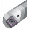 Держатель NT-E16R-SCLCL09 HOLDERS NIKKO