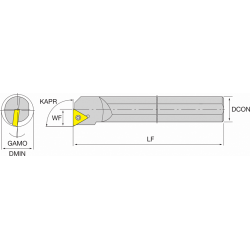 E...-STFCR / E...-STFCL