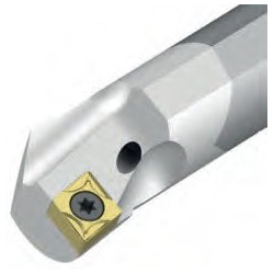 Держатель NT-E08K-MICRO-CN-LH HOLDERS NIKKO