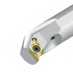 Держатель NT-A10K-MICRO-DN-LH HOLDERS NIKKO