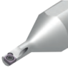 Держатель NT-A12H-MICRO-CC RH HOLDERS NIKKO
