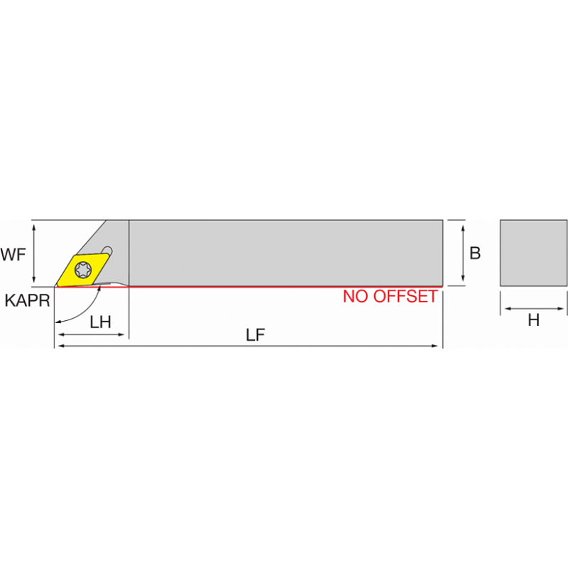 Держатель NT-EX12H-MICRO-DN-LH HOLDERS NIKKO Держатель NT-EX12H-MICRO-DN-LH HOLDERS NIKKO
