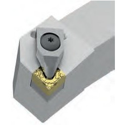 Держатель NT-DCLNR2525M09X HOLDERS NIKKO
