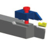Держатель THXR 2525.3