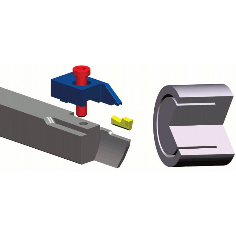 Держатель FSHR 45 3