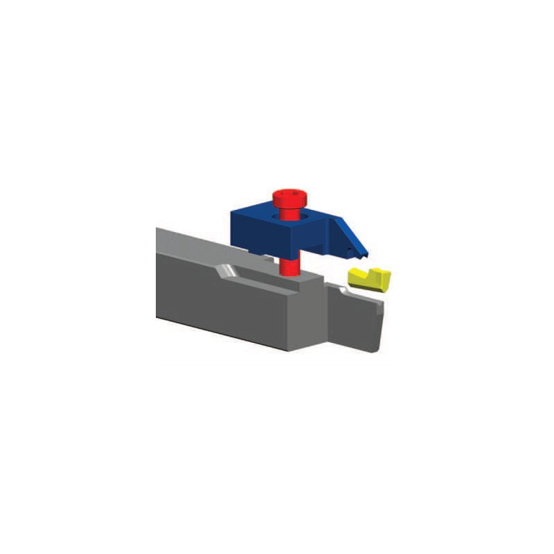 Держатель THSL 2020.5