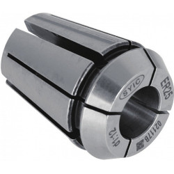 Цанга для метчиков ER-TC16 05344 M8-6.2-5