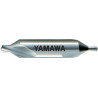 Сверло центровочное NC-SDTICN 90°MM. 4 HSSE PUNTE CN YAMAWA