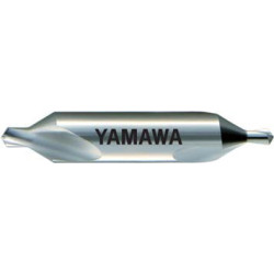 Сверло центровочное PE-QL V PE-90° 4 X (1) -L100