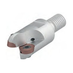 Корпус фрезы NT-RD10H D020-M10-Z02 HOLDERS NIKKO
