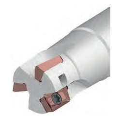 Корпус фрезы NT-AP11 D032-S32-Z5