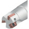 Корпус фрезы NT-AP11 D032-S32-Z5