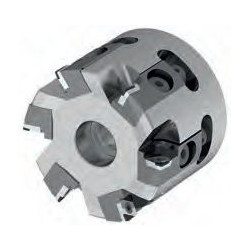 Корпус фрезы NT-XP08 D050-F16-Z5-ST HOLDERS NIKKO