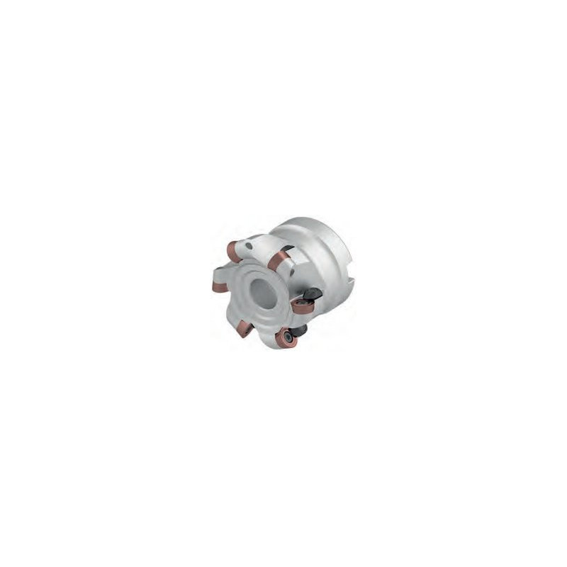 Корпус фрезы NT-RD12 D063-F22-Z5 HOLDERS NIKKO