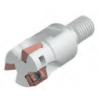 Корпус фрезы NT-RKP16 D025-M12-Z2 HOLDERS NIKKO