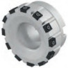 Корпус фрезы NT-SP12-TAN D050-F22-Z5 HOLDERS NIKKO