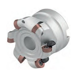 Корпус фрезы NT-RP12H D042-F16-Z4 HOLDERS NIKKO