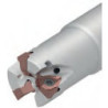 Корпус фрезы NT-WX04H D020-S16-Z3 HOLDERS NIKKO