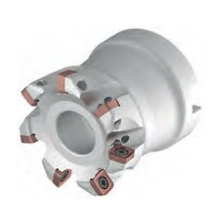 Корпус фрезы NT-SP07HF D042-F16-Z6 HOLDERS NIKKO