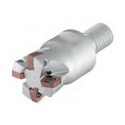 Корпус фрезы NT-SP07HF D020-M10-Z2 HOLDERS NIKKO
