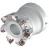 Корпус фрезы NT-SP07HF D042-F16-Z5 HOLDERS NIKKO