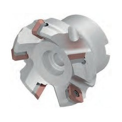 Корпус фрезы NT-SE13 D063-F22-Z6 HOLDERS NIKKO