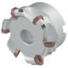 Корпус фрезы NT-OF05 D050-F22-Z5 NIKKO