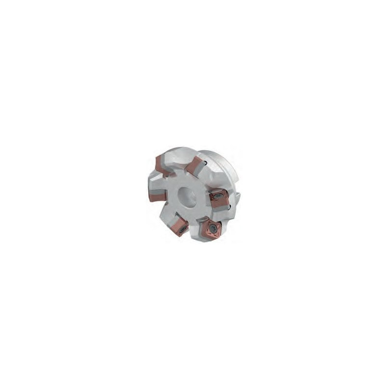 Корпус фрезы NT-SX12H D063-F22-Z5 HOLDERS NIKKO