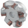 Корпус фрезы NT-SX12H D063-F22-Z5 HOLDERS NIKKO