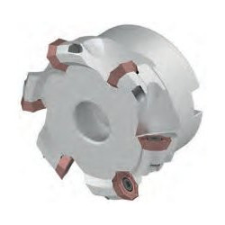 Корпус фрезы NT-OF05H D050-F22-Z5 HOLDERS NIKKO