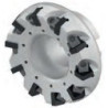 Корпус фрезы NT-SN12-88° D080-F27-Z8 HOLDERS NIKKO