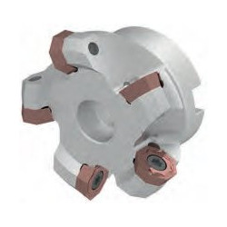 Корпус фрезы NT-OD06H D160-F40-Z10 HOLDERS NIKKO