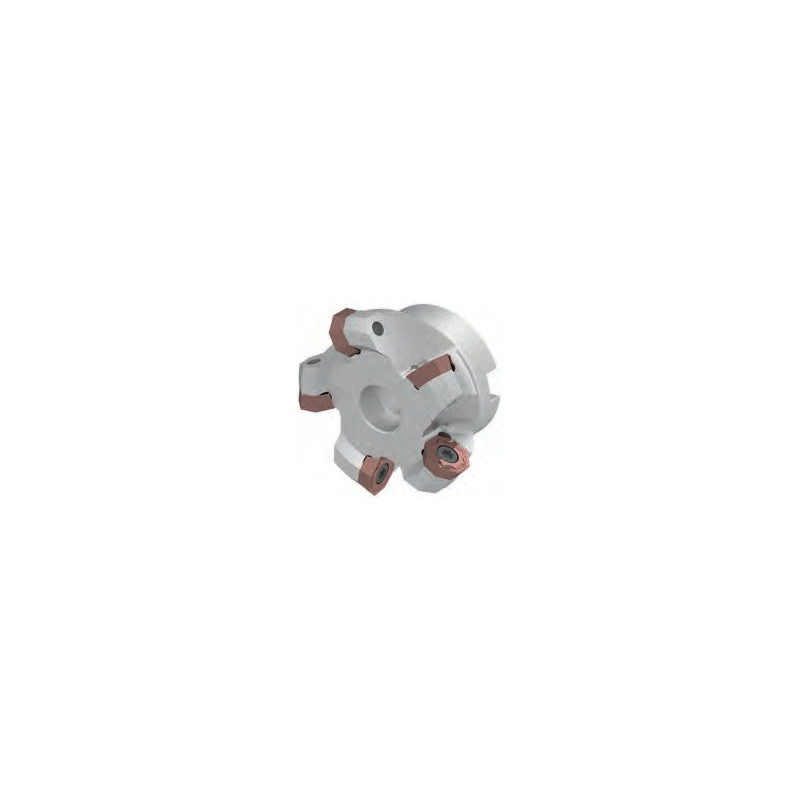 Корпус фрезы NT-OD06H D160-F40-Z10 HOLDERS NIKKO