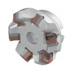 Корпус фрезы NT-SX12H D160-F40-Z12 HOLDERS NIKKO