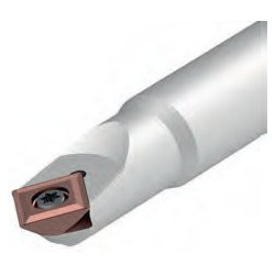 Корпус фрезы NT-SPOT D14-S16-L100 HOLDERS NIKKO