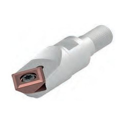Корпус фрезы NT-SPOT D14-M08-L052 HOLDERS NIKKO