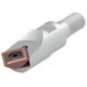 Корпус фрезы NT-SPOT D14-M08-L052 HOLDERS NIKKO