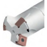 Корпус фрезы NT-CHS45 D20/30-S20-Z3-07 HOLDERS NIKKO
