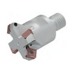 Корпус фрезы NT-CHS45 D12/19-M06-Z3-05 HOLDERS NIKKO