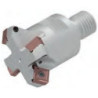 Корпус фрезы NT-CHS45 D12/19-M06-Z3-05 HOLDERS NIKKO
