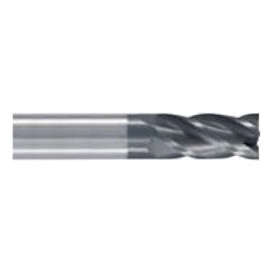 Фреза HF840 MM 3X6X9X57 C45 4F PV300 OSAWA