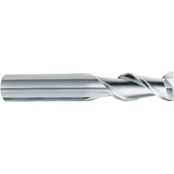 Фреза MDCSA2 MM 1 2F 45° ALU OSAWA