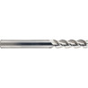 Фреза MDA311 MM 3 L100 3F 55°ALU CARBIDE OSAWA