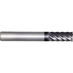 Фреза G2CSHM MM 8 6F N CARBIDE PV200 OSAWA