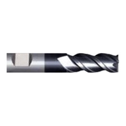 Фреза G2WSH3 MM 4 3F 45°N CARBIDE PV200 OSW