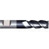 Фреза G2WSH3 MM 4 3F 45°N CARBIDE PV200 OSW