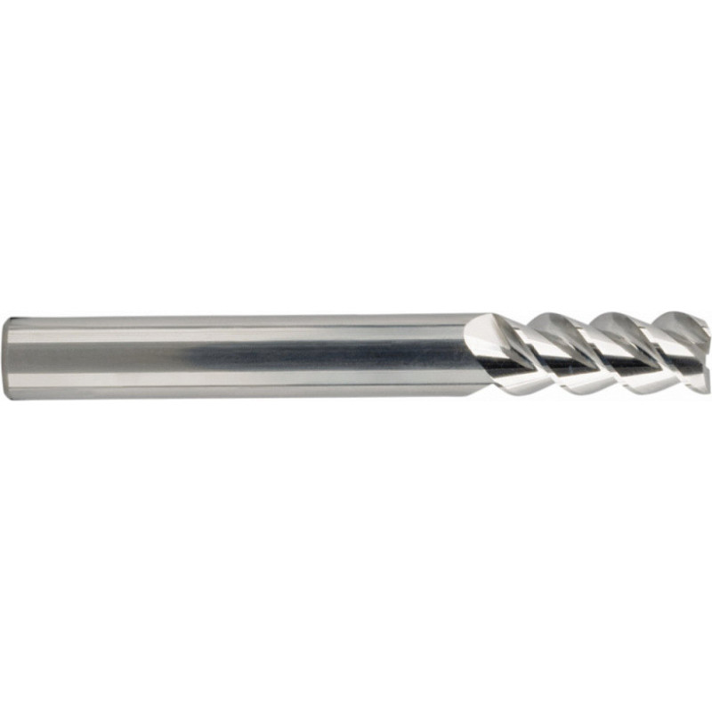 Фреза MDCSA3 MM12 3F 55° ALU CARBIDE OSAWA