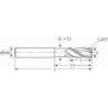 Фреза HF440 MM14 (36) C45 4F PV300 OSAWA