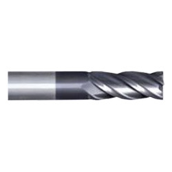 Фреза G2CS4R MM 2.5 R0.5 4F CARBIDE PV200 OSW