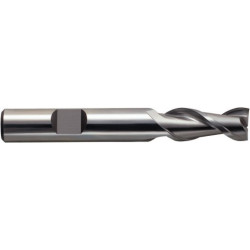 Фреза WSA2 MM 8 CO8% 2F42° ALU WS OSAWA
